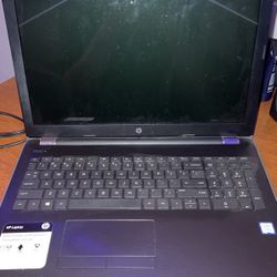 Hp Laptop