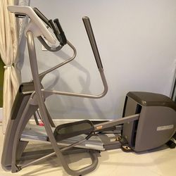 Precor Oliptical Machine 