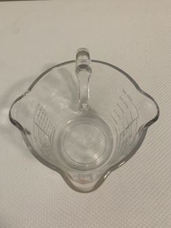 The Pioneer Woman Measuring Plastic Cups