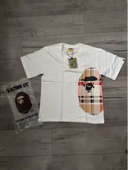 BAPE T-SHIRT