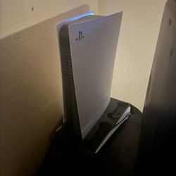 Barely Used Ps5