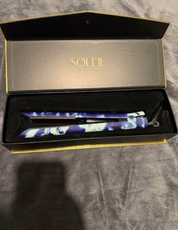 Soleil Straightener