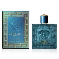 Versace Euros 100 ML Fragrance