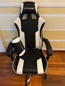 GT player chair