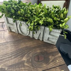 Home Decor 