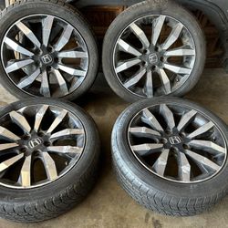 Honda Civic 2015 $100