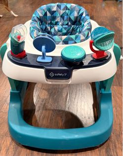 Baby walker