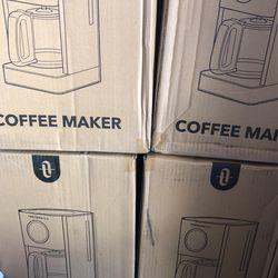 Coffee Maker