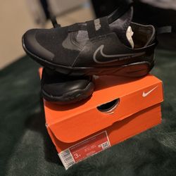 Boys Nike Flex Runner 3y