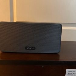 Sonos Play 3