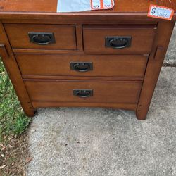 3 Piece Full Size Bedroom Set 