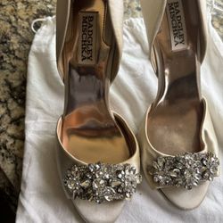 BADGLEY MISCHKA