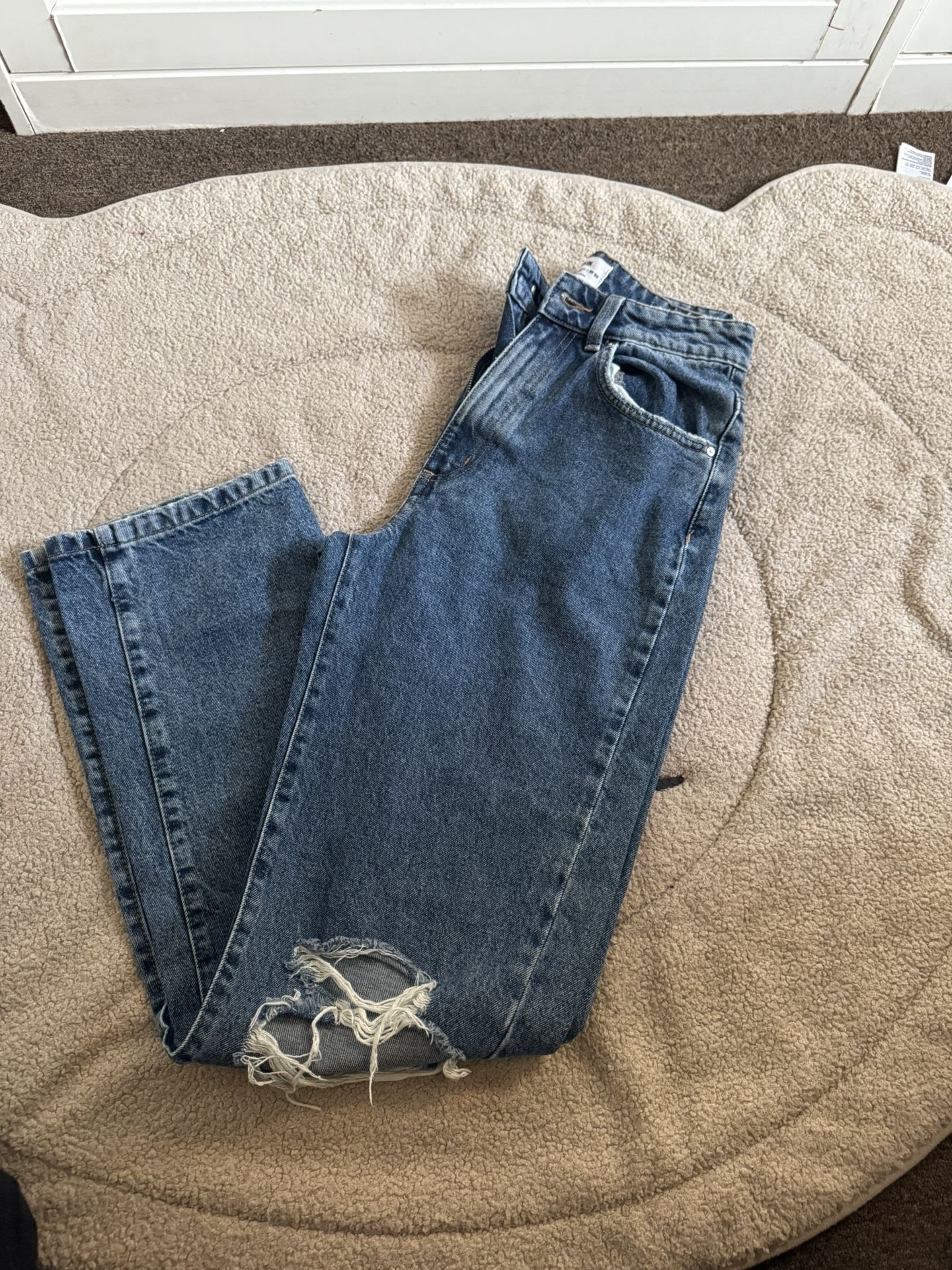 Women Jeans