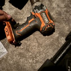 Rigid Drill For Sale 