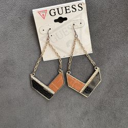 Guess Earrings