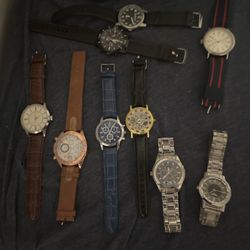 Watches