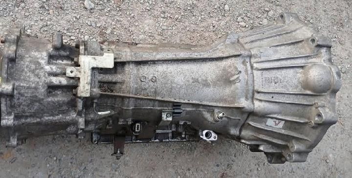 Transmission Rebuild $750