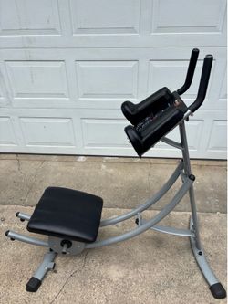 AB Machine