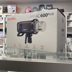 Godox AD600Pro II (3/7)