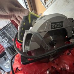 Circular Saw