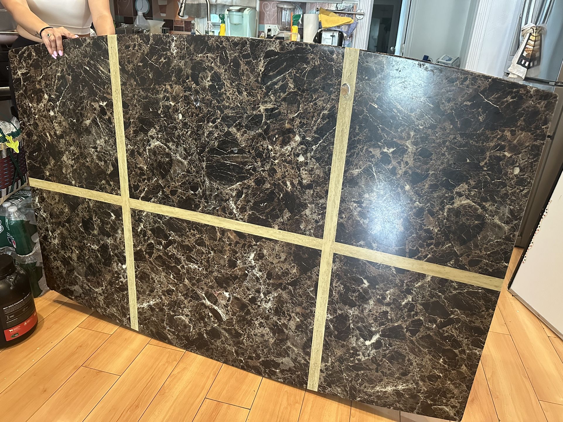 Kitchen Table 