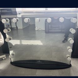 Impressions Vanity Mirror 