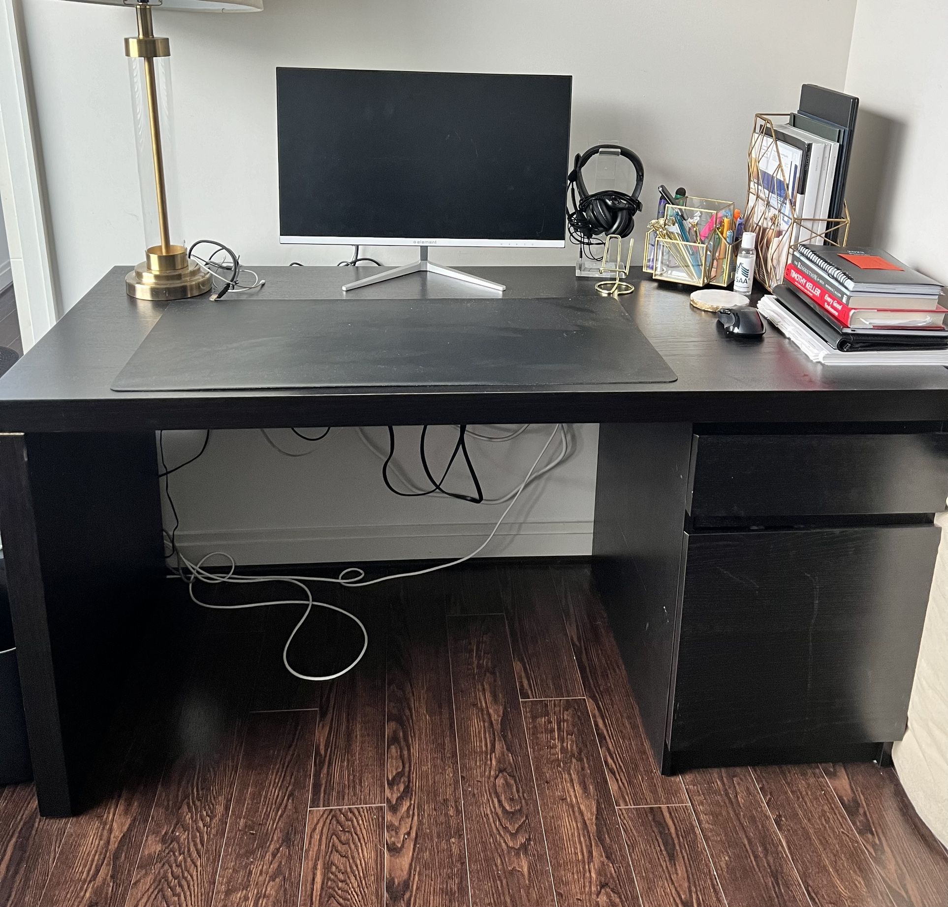 IKEA Malm Desk For Sale - $175 OBO