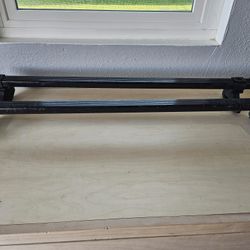 Car Roof Rack Universal Cross Bars 32"