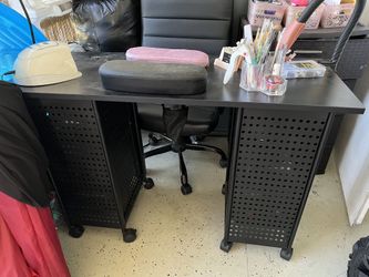 Mesa Para Manicurista