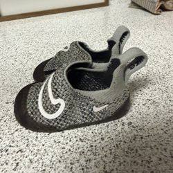 Nike swoosh 5C 