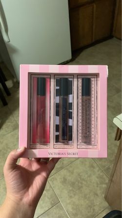 Vs roller perfume set