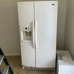 Fridge Used 