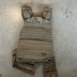 5.11 Tactical Vest
