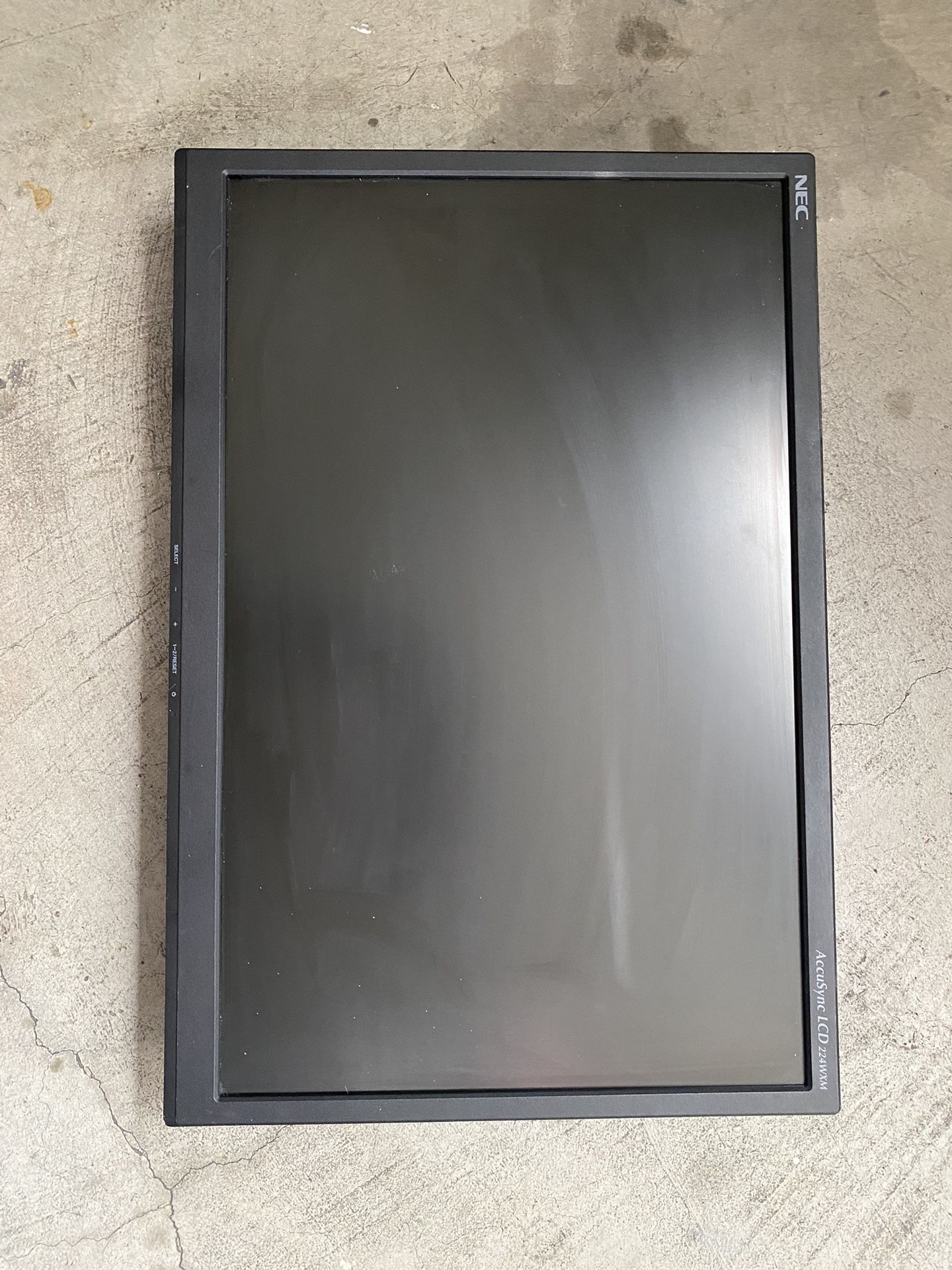 Nec Computer Monitor