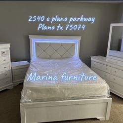 Furniture Bedroom Set