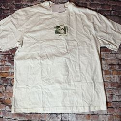 Jordan Shirt