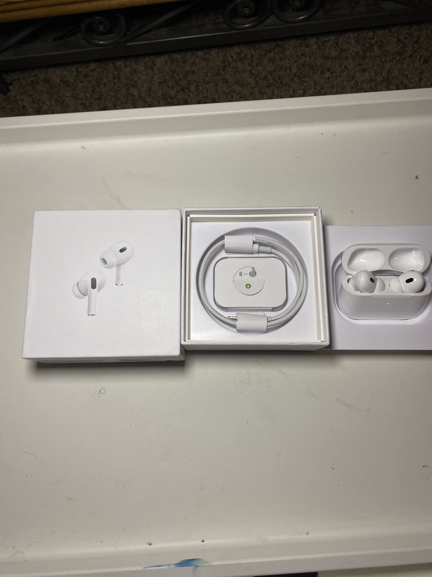 Apple AirPods Pro 2nd Generation