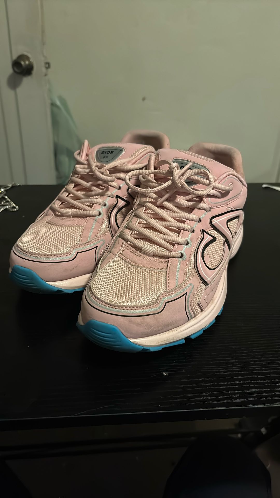 DIOR B30 CD