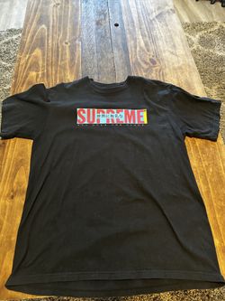Supreme SS22 Tee
