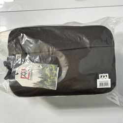 Brand New Avalanche Travel Toiletry Organizer Bag