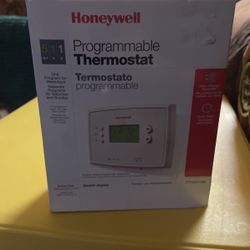 Honeywell Thermostat
