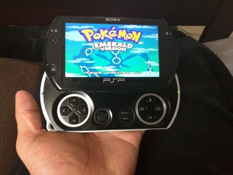 Add More Games To Your PSP (1000, 2000, 3000, Street, Go)