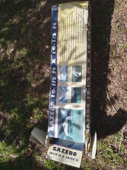 Gazebo 