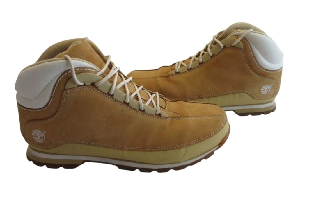 Timberland Women's Boots