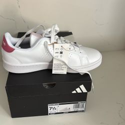 Adidas Advantage 71/2 Woman