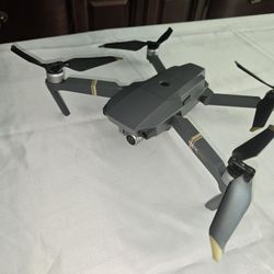 DJI Mavic Pro