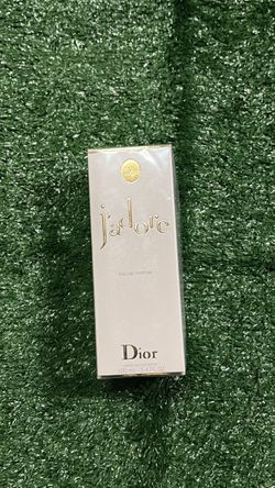 Dior J'adore Eau de Parfum 100ml