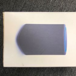 VAUX  High Performance Portable Speaker Dock For Amazon, Echo Dot
