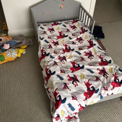 toddler Bed For 50 Dollar
