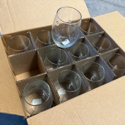 Luminarc Glasses